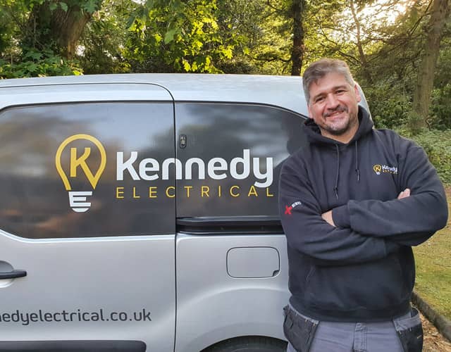 Kennedy Electrical