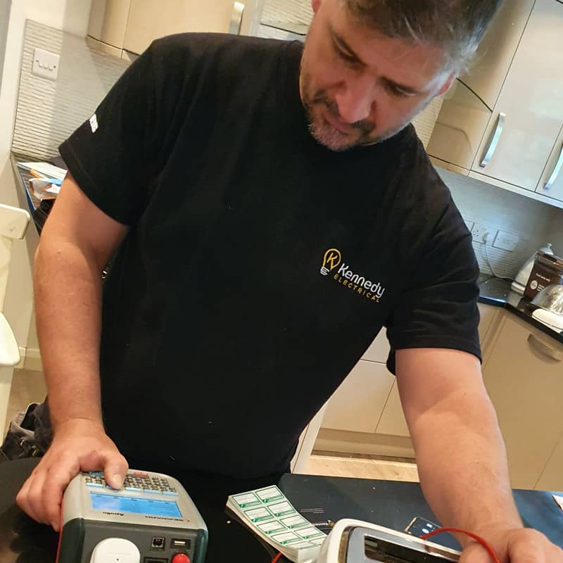 PAT Testing